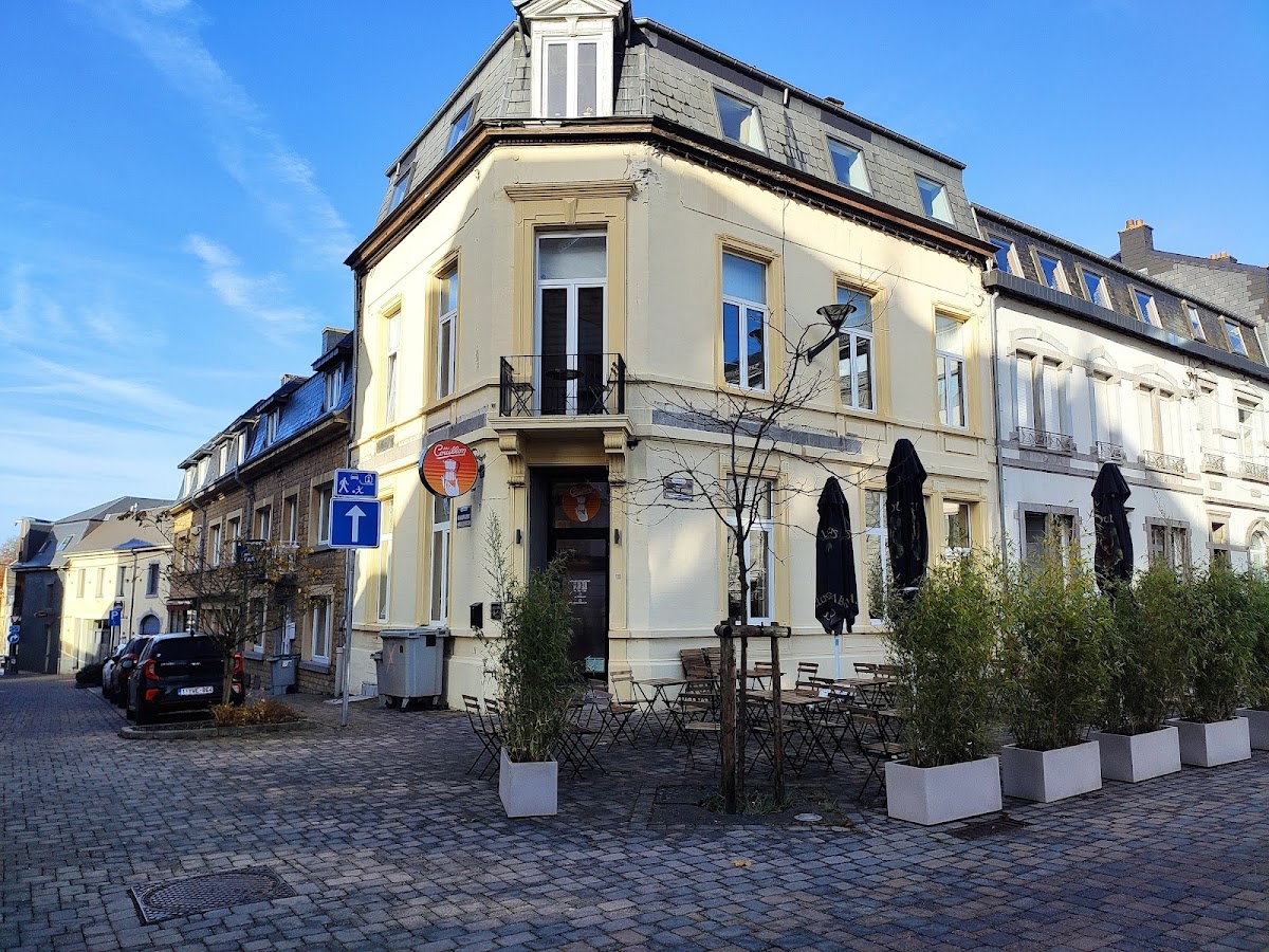 Au Couillon Photos 2